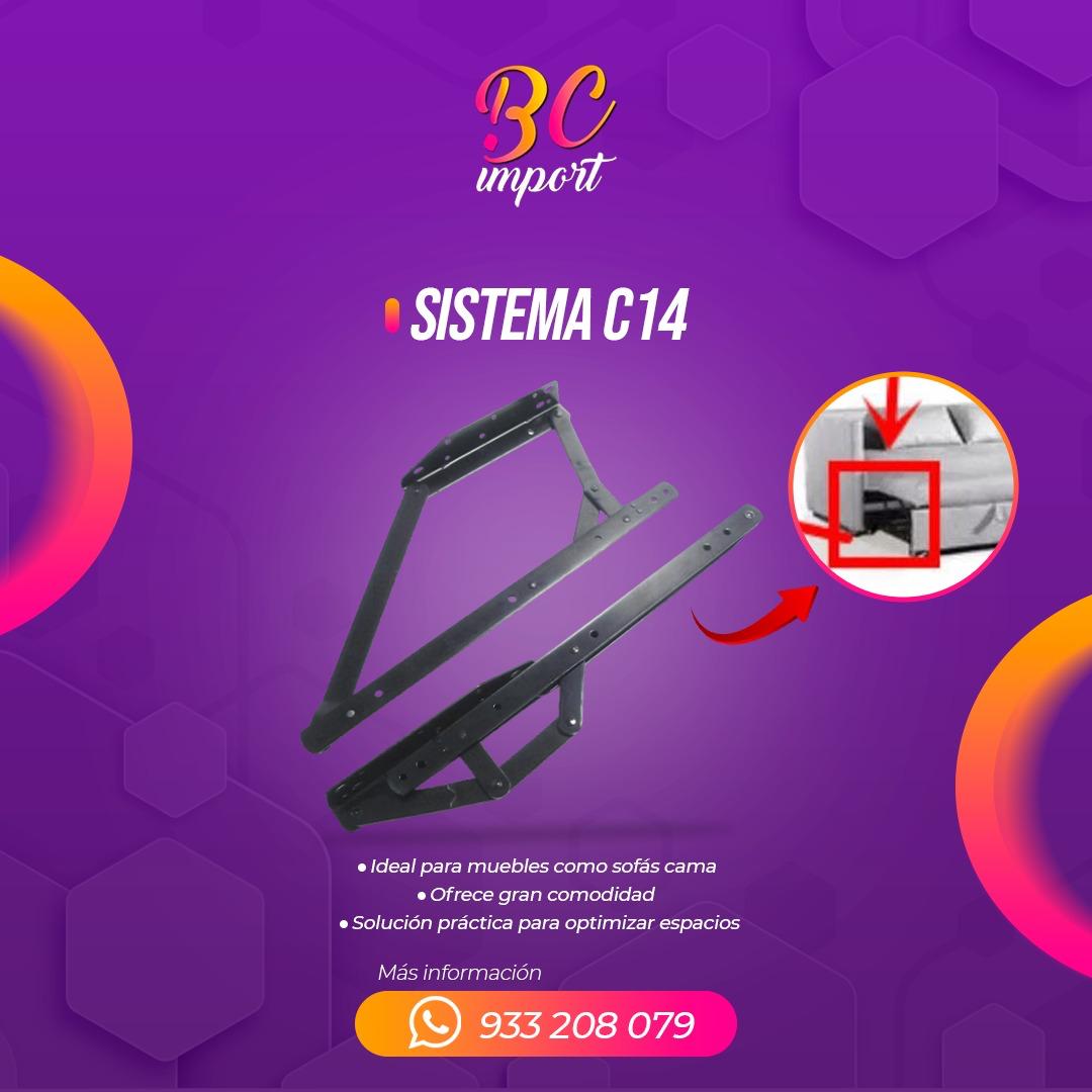 Materiales Profesionales